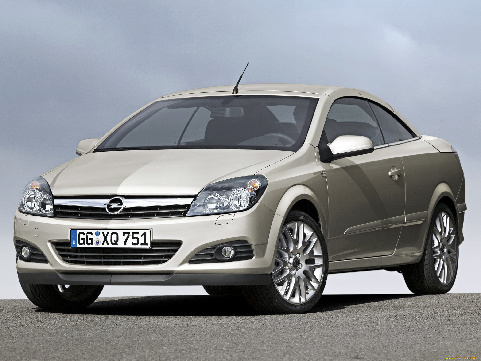 , opel